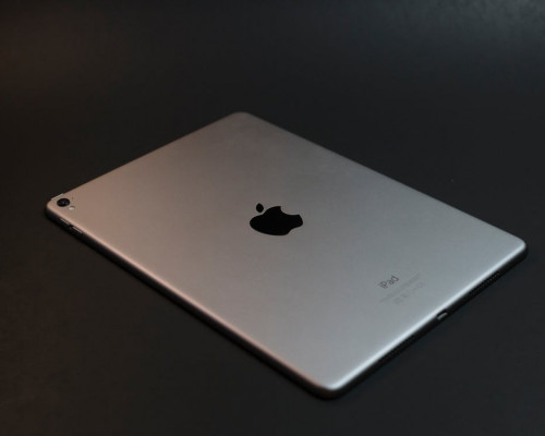 Apple can launch its new product soon iPad Mini 5 with a 12 mp back camera