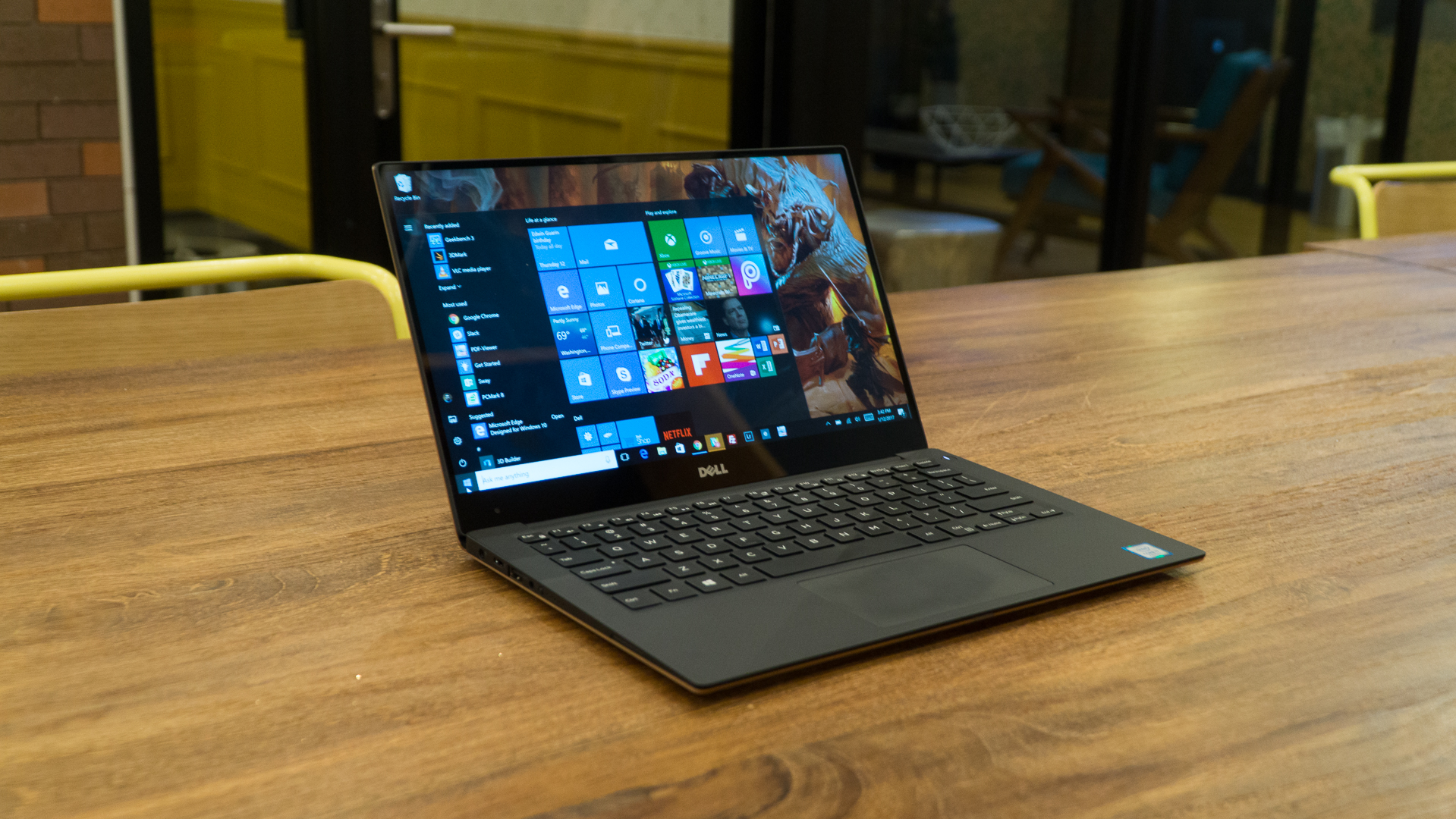 Dell Xps 13 Specs