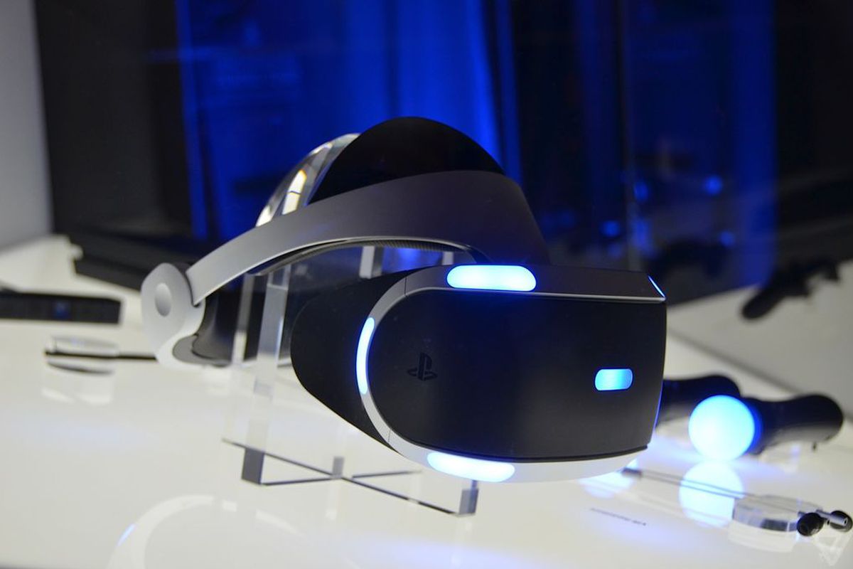 PlayStation VR