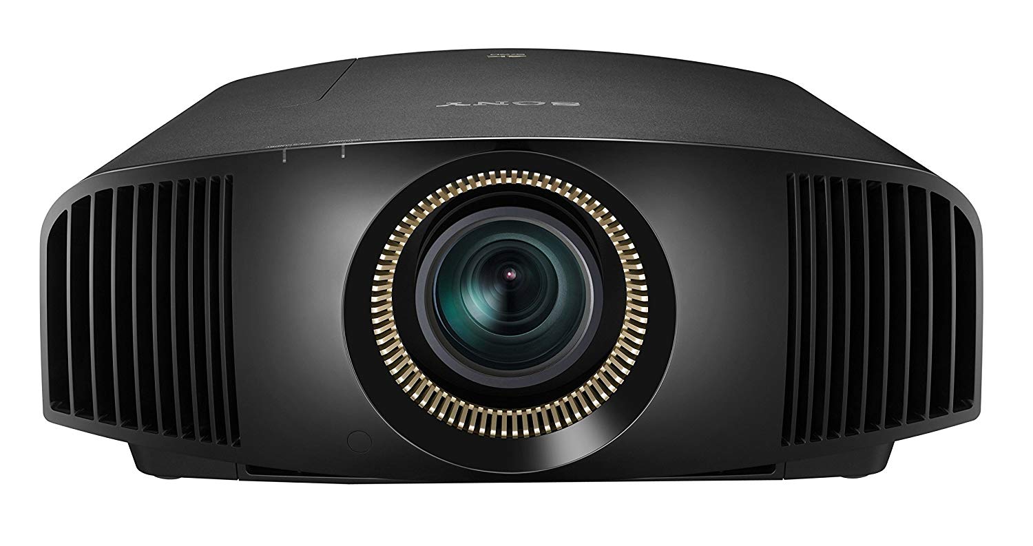 Home Theater Projector